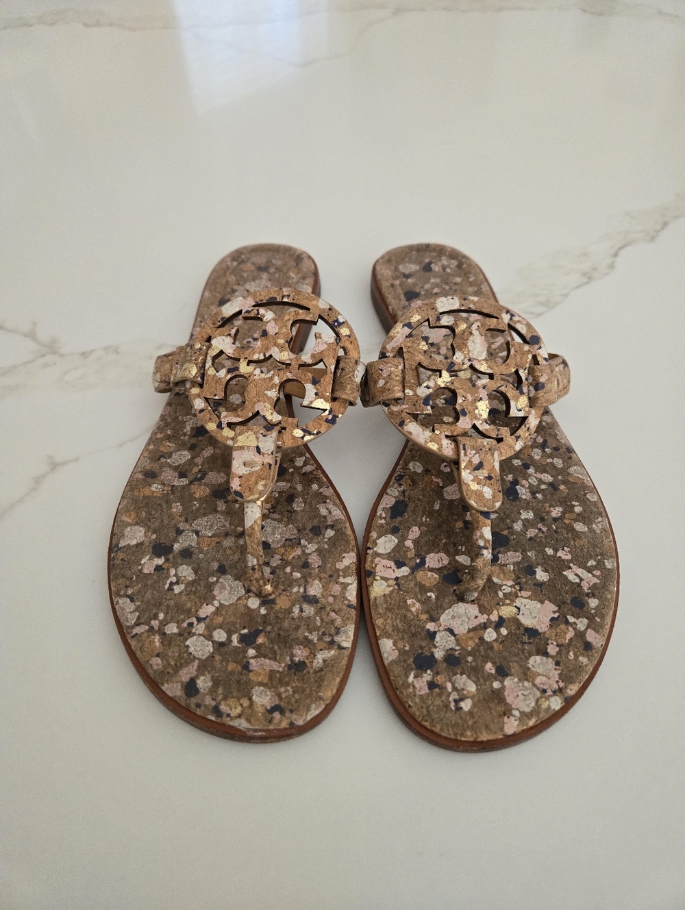 Tory Burch Cork Millers